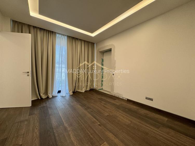 Penthouse cu 5 Camere *400mpc* / 67mp terasa / View 360 / Bd. Kiseleff - 57