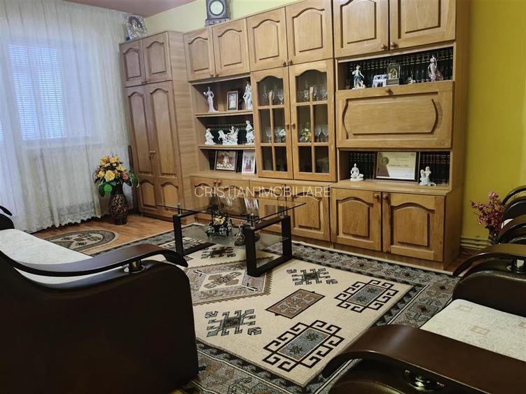 3 camere, Mobilat si Utilat, etaj 1, Progresu - 2