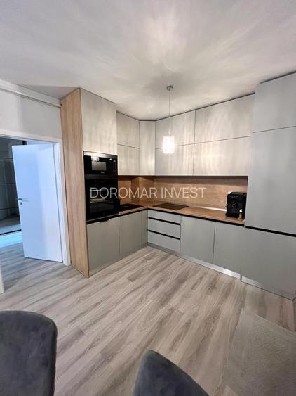 Inchiriere apartament 2 camere mobilat si utilat Compex Arcada - 2