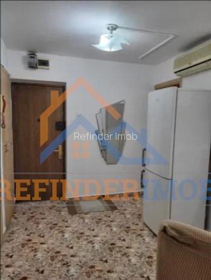 2 camere Emil Racovita, parter cu balcon - 4