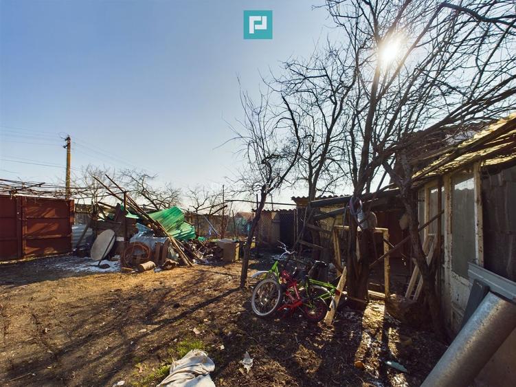 Casă cu Potențial Imens în Șipet, Comuna Tormac - 26