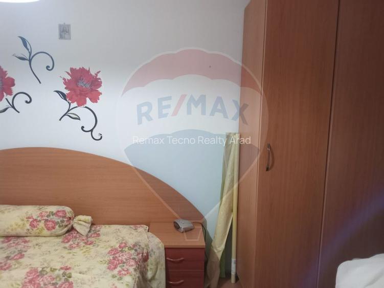 OCAZIE!!! CASA SUPERBA cu teren in JULITA jud Arad in M tii Zarandului - 18