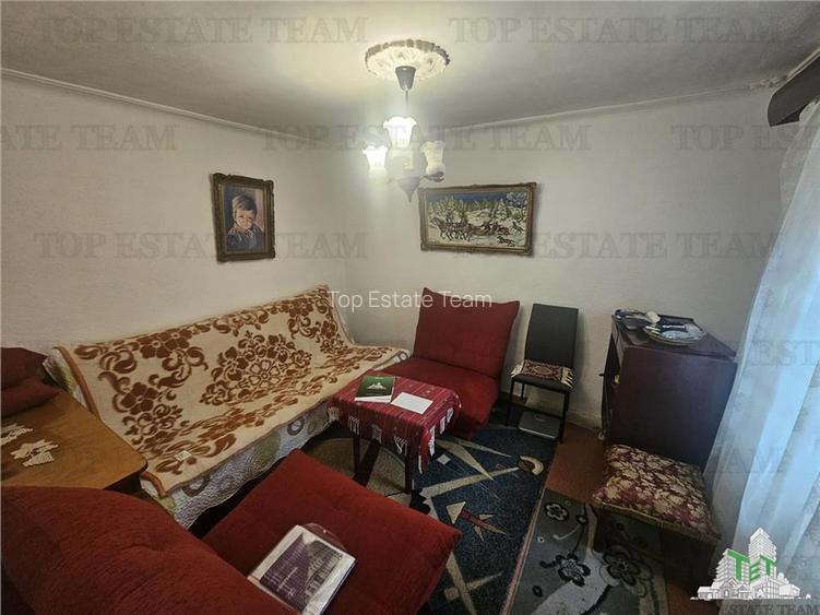 Casa  4 camere cu teren de 209 mp zona Coiciu , Constanta - 8