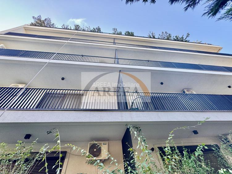 Apartament 2 camere prima inchiriere  lângă scoala Americana - 27