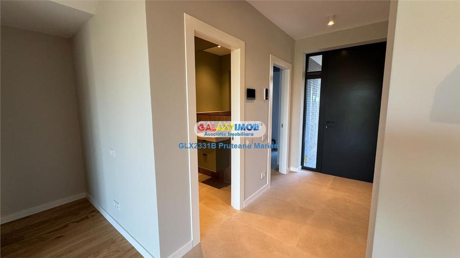 Vanzare vila de Lux de tip Duplex situata in comuna Tamasi- Corbeanca - 9
