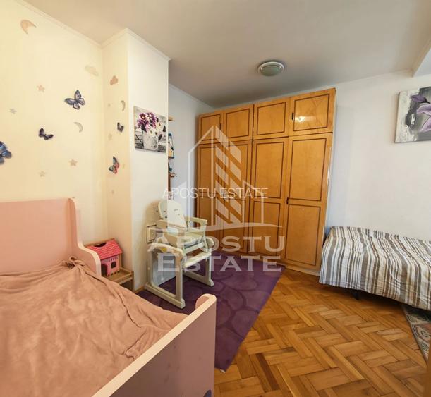 Casa individuala de vanzare, cu garaj, Lipovei, Timisoara - 12