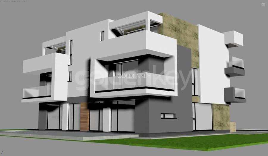 Vila duplex cu 6 camere | Jolie Ville - 3