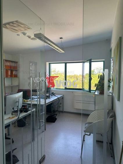 Proprietate Industriala 7000 mp hala in Calea Sagului Timisoara - 11