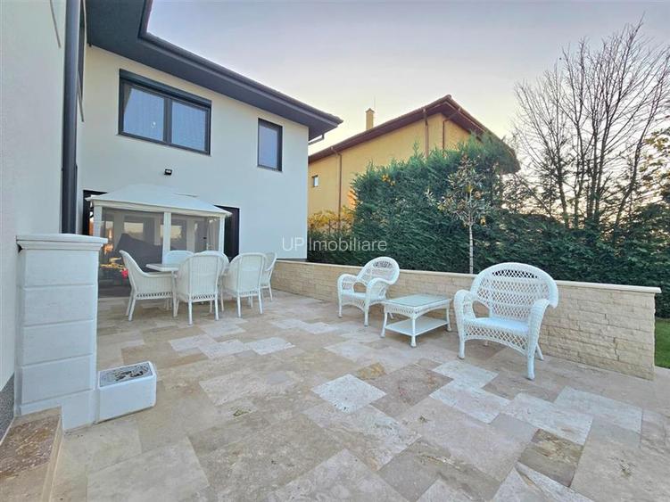 VILA DE LUX | 7 CAMERE | ONCEA | BIHOR - 39