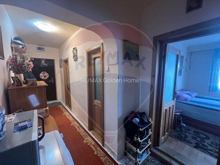 Apartament 2 camere b dul Brailei - 6