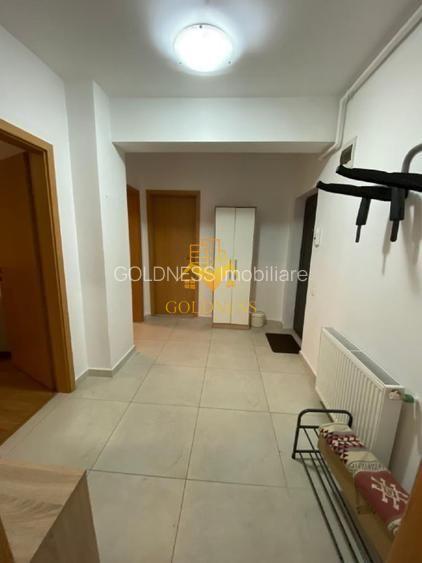 2 camerev decomandate, Marasti, Expo Transilvania, Pet Friendly - 9