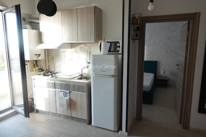 Studio 2 camere in Mamaia  - 5