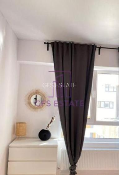 Inchiriere Apartament 2 Camere Parcul Carol|Centrala|Parcare - 6