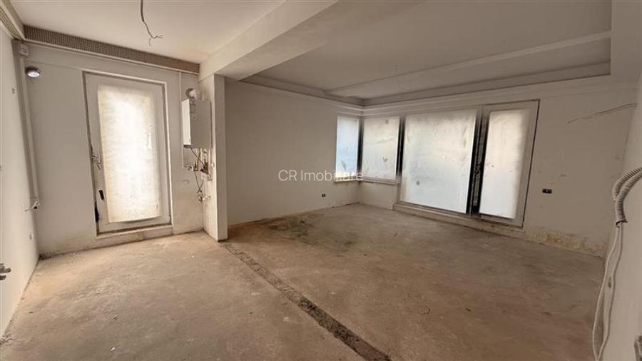 Apartament 4 camere Unirii Loc de parcare subteran si terasa - 2