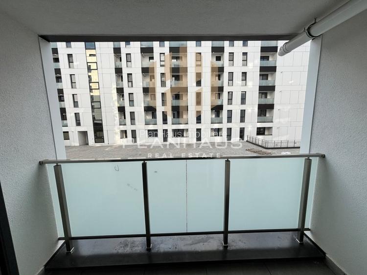 Apartament 2 camere - etaj 1, cartier Vasile Alecsandri - 4