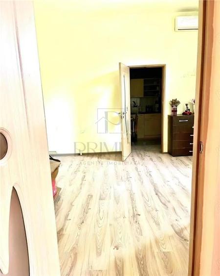 Apartament 2camere-Semidecomandat-Centrala-Ac-Traian - 4