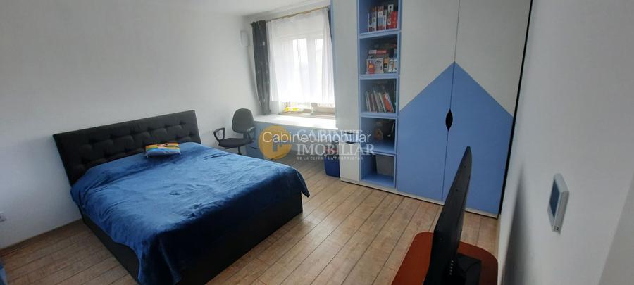 🏰 VILĂ DE EXCEPȚIE TIP CONAC - Valea Adâncă! 🏰 - 13