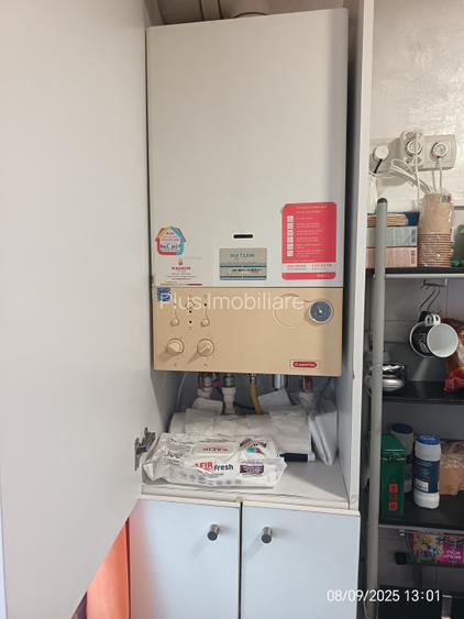 APARTAMENT 3 CAMERE, SEMIDECOMANDAT, PODU ROS, BLOC FARA RISC - 10