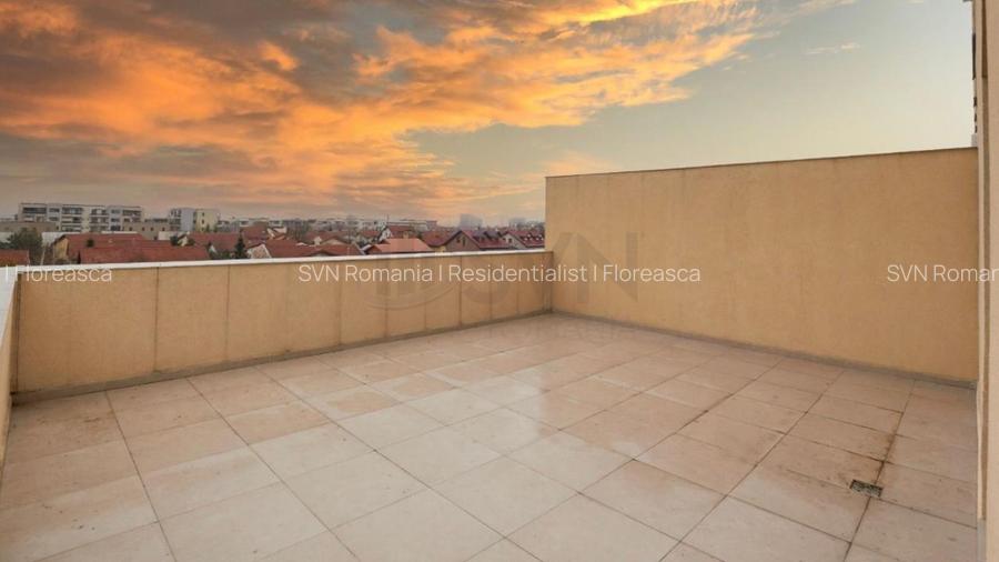 REA1026187 Apartament tip Duplex 3 camere I Pipera I - 16