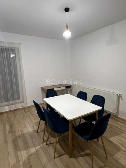 Apartament modern 2 camere cu parcare in Zorilor - 4