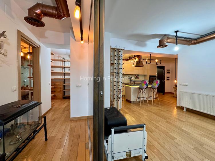 3 Camere Upground - The Home# - 8