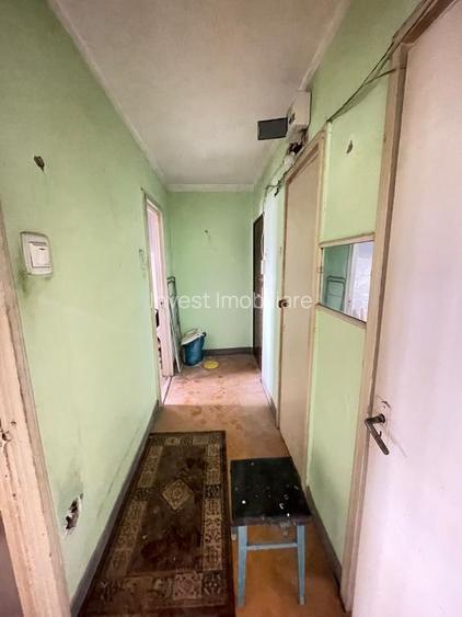Apartament 2 camere-Podu ros-50 mp-bloc fara risc - 6