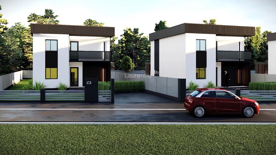 Case individuale Iasi-Vanatori - 8