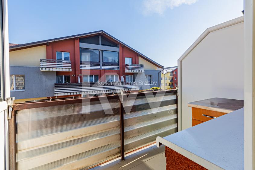 Apartament 3 camere | 92mp | Scară interioară + Parcare - 8