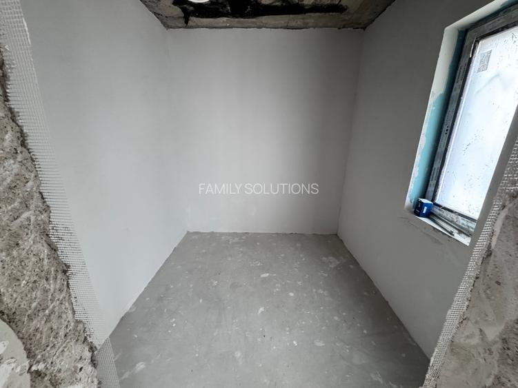 Casa deosibita P+1. 4 cam. Util 100mp. Teren 170mp - 19