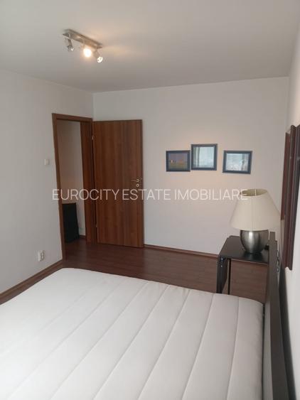 Ap. 3 camere de închiriat – Nicolae Grigorescu | Piața Sălăjan - 8