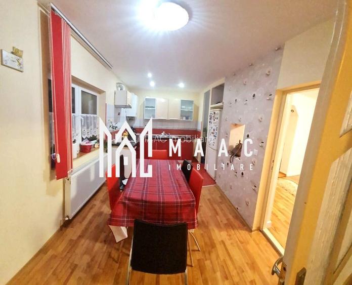 Casa 5 camere I Acces auto I Curte comuna | Terezian - 2