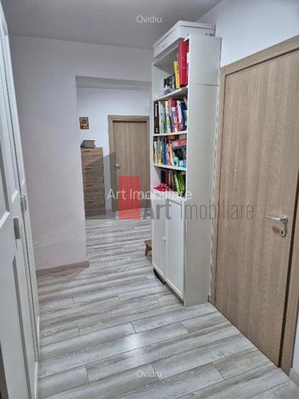Vindem apartament 3 camere Drumul Taberei-Valea Doftanei+2 locuri parcare - 11