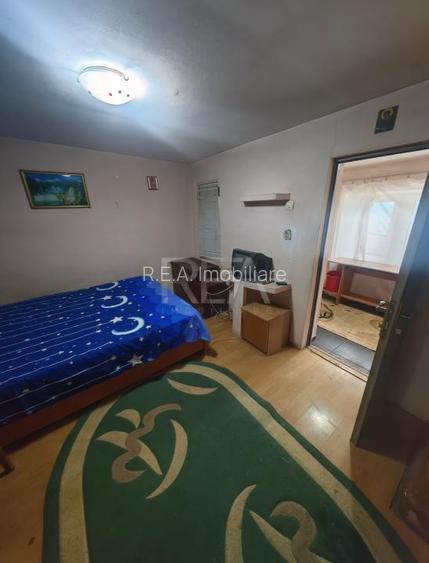 Casa 3 camere-Teren 210mp- Sector 5 - 3