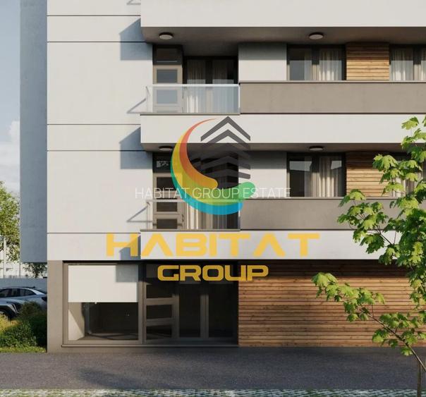 Vanzare garsoniera decomandata langa Noul Parc Popesti Leordeni DEZVOLTATOR - 9