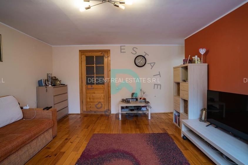 Casa 6 camere Sacele Cernatu - 15