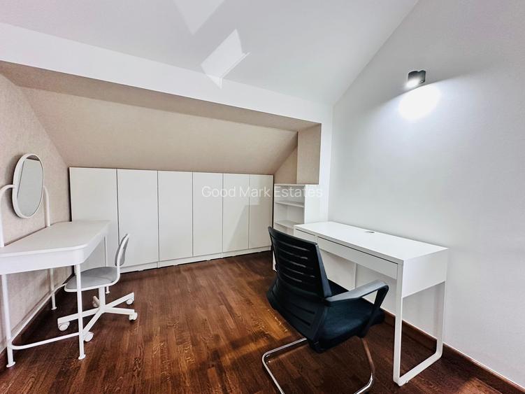 VILA INCHIRIERE  complex Iancu Nicolae || 4 dormitoare + open space - 23