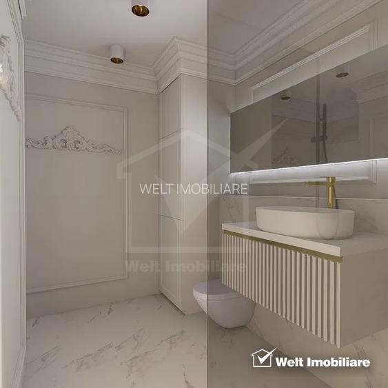 Duplex, semifinisat, voronet- 220mp - 3