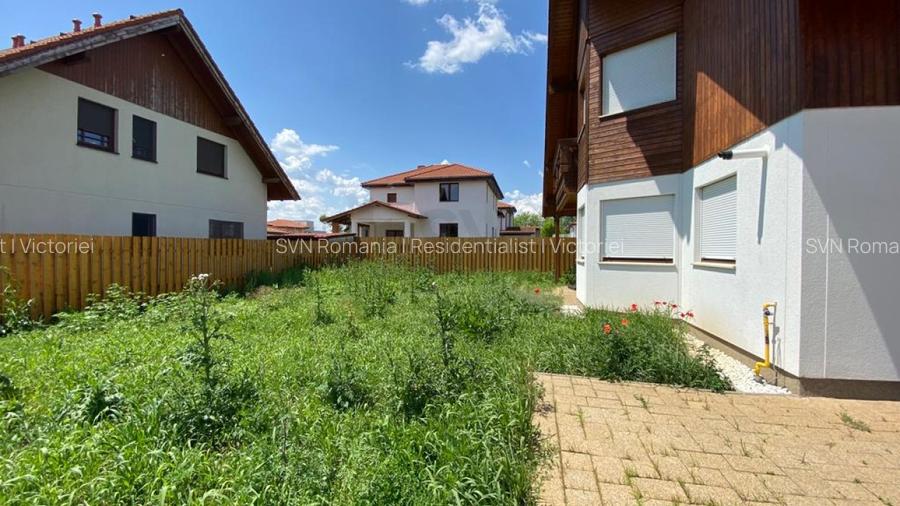 REV2002682 Vila individuala in apropierea padurii Corbeanca - 12