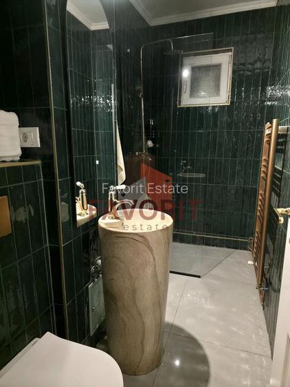 2 camere | centrala proprie | etaj intermediar | Finisaje premum | - 10