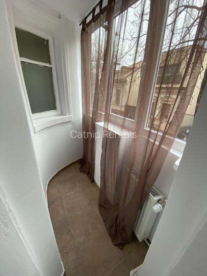 2-BEDROOM APARTMENT FOR RENT – QUIET CENTRAL AREA (CISMIGIU) - 8