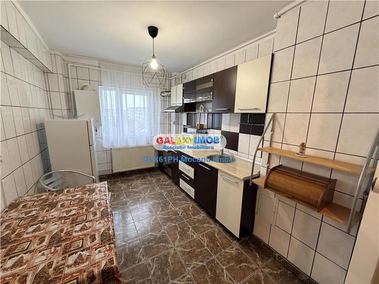 Inchiriere apartament 3 camere, 2 bai, Cantacuzino, Ploiesti - 9