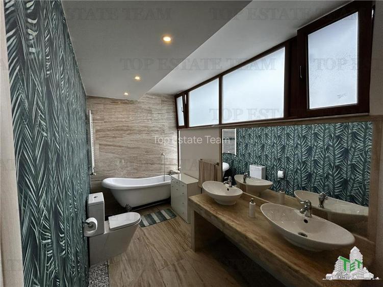 Zona Padure/Centura Mogosoaia | Finisaje Premium | Casa Insiruita - 16