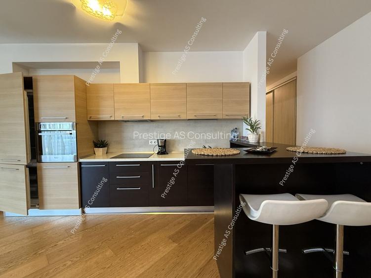 Apartament 2 Camere | 97 mp+ 2 terase | SPA- ELISABETIN - 4