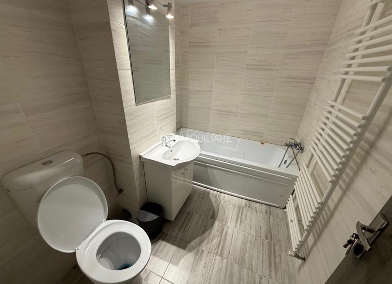 Garsoniera Lujerului -Plaza Residence - 6