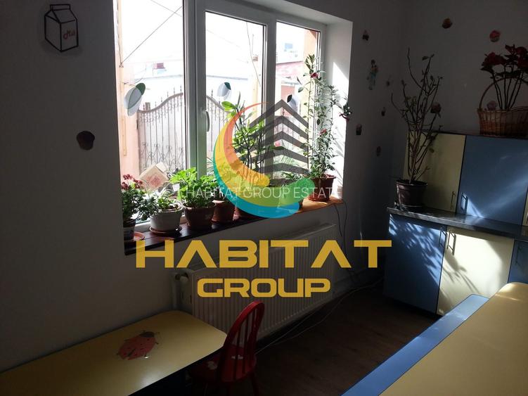 Casa Tineretului de Vanzare 380 mp utili, teren 600 mp - 8