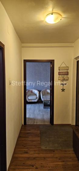 Apartament 3 camere de vânzare Gorjului - 5