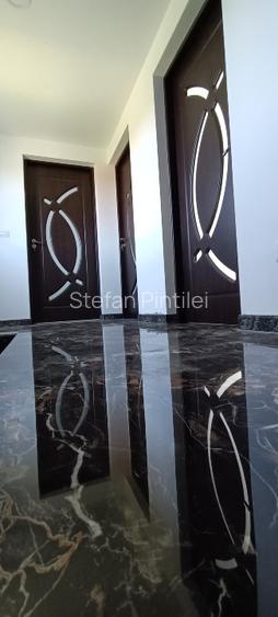 Casa de Vânzare semimobilata - 8