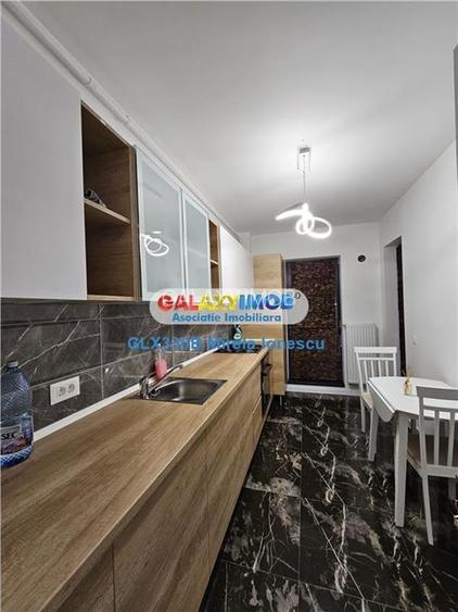 Inchiriere apartament 2 camere Exigent Plaza - 4