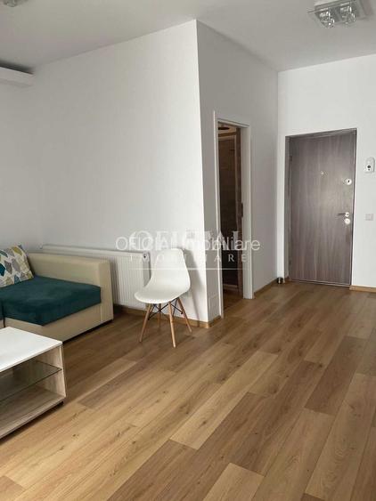Apartament 1 camera | Pet Friendly | Parcare | Parcul Poligon-Floresti - 4