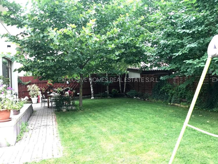 Vanzare vila Corbeanca - 17